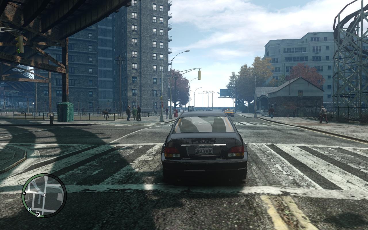[27/06/2011] GTA 4 mit Extrem-Tuning & Downsampling (9)