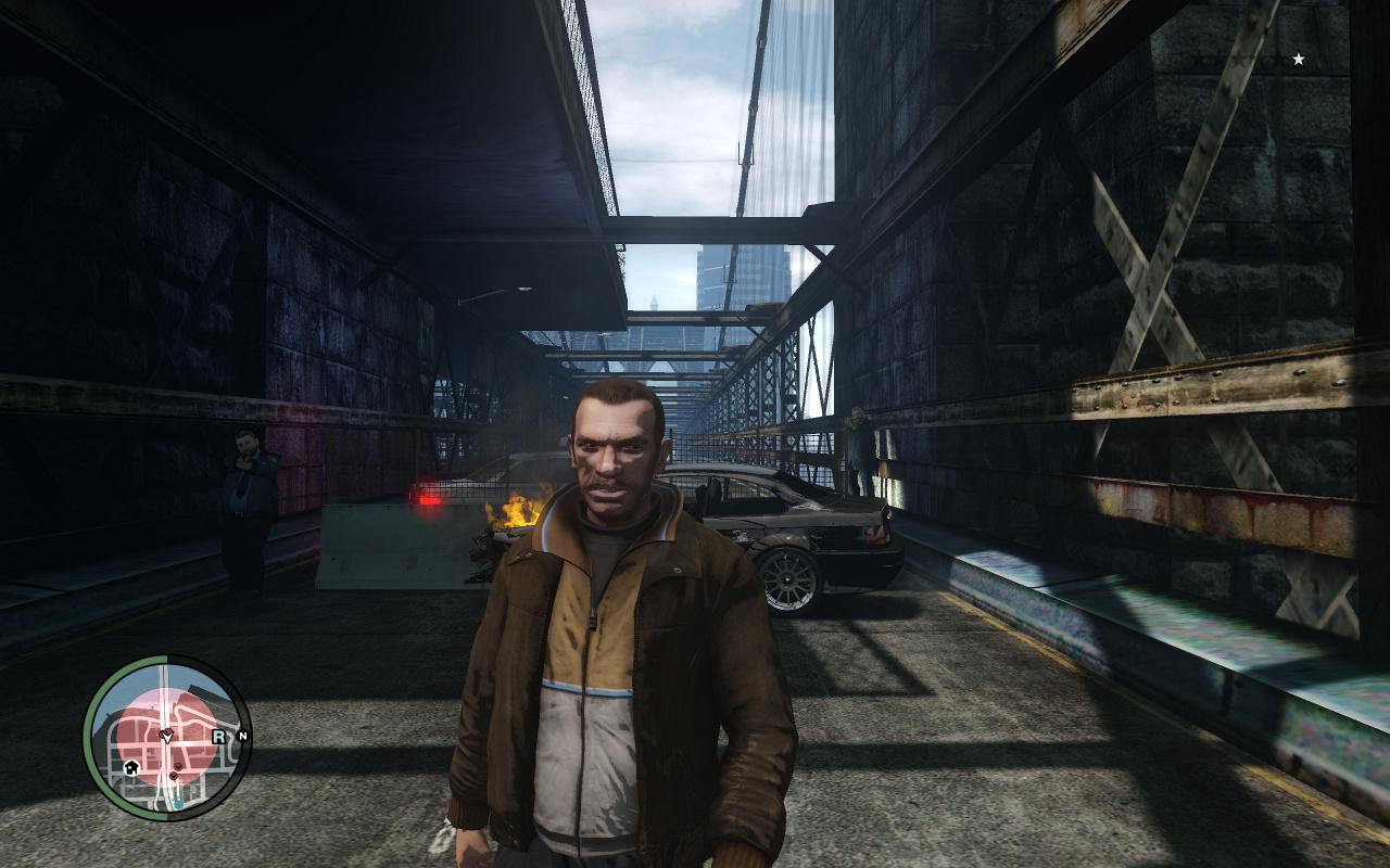 [27/06/2011] GTA 4 mit Extrem-Tuning & Downsampling (8)