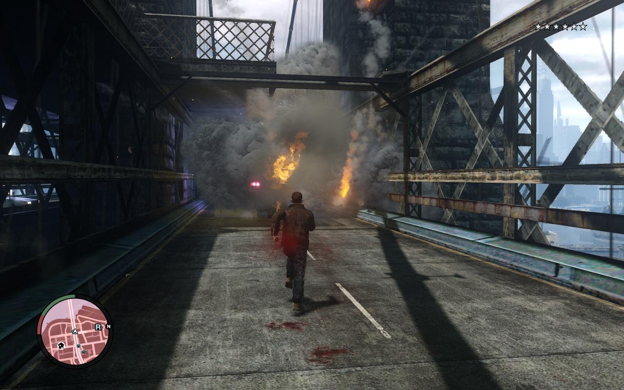 [27/06/2011] GTA 4 mit Extrem-Tuning & Downsampling (10)