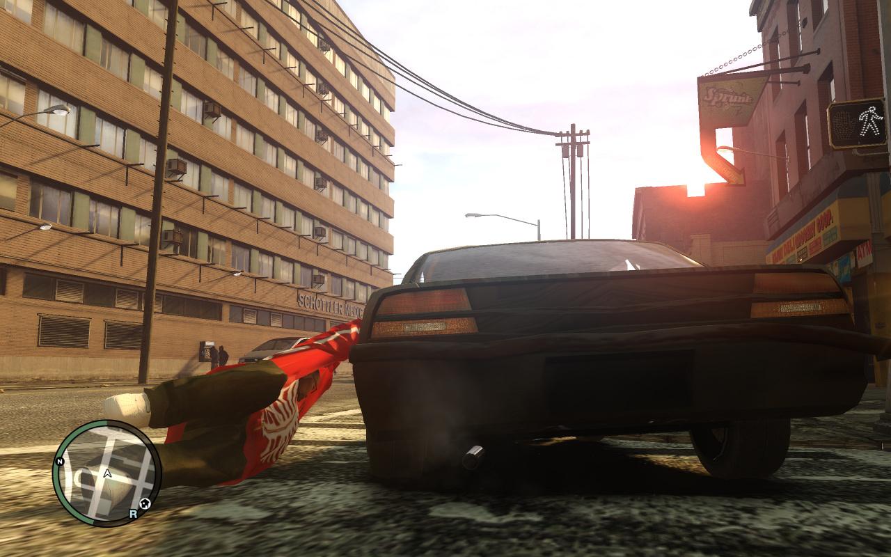 [27/06/2011] GTA 4 mit Extrem-Tuning & Downsampling (16)
