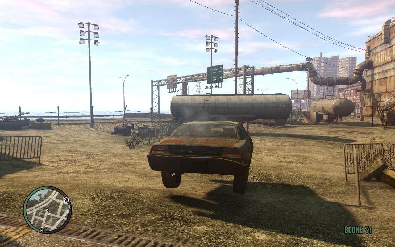 [27/06/2011] GTA 4 mit Extrem-Tuning & Downsampling (18)