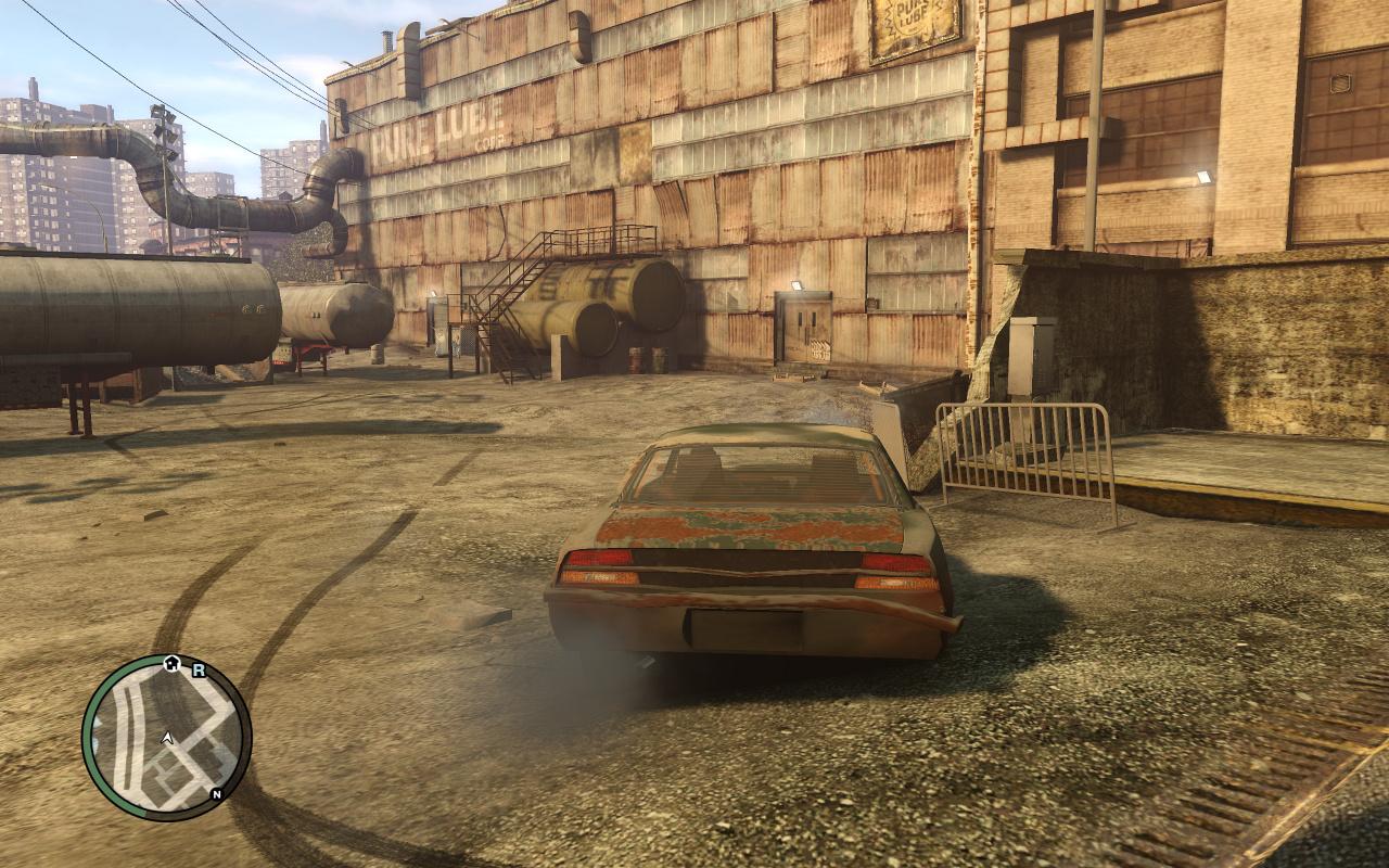 [27/06/2011] GTA 4 mit Extrem-Tuning & Downsampling (19)