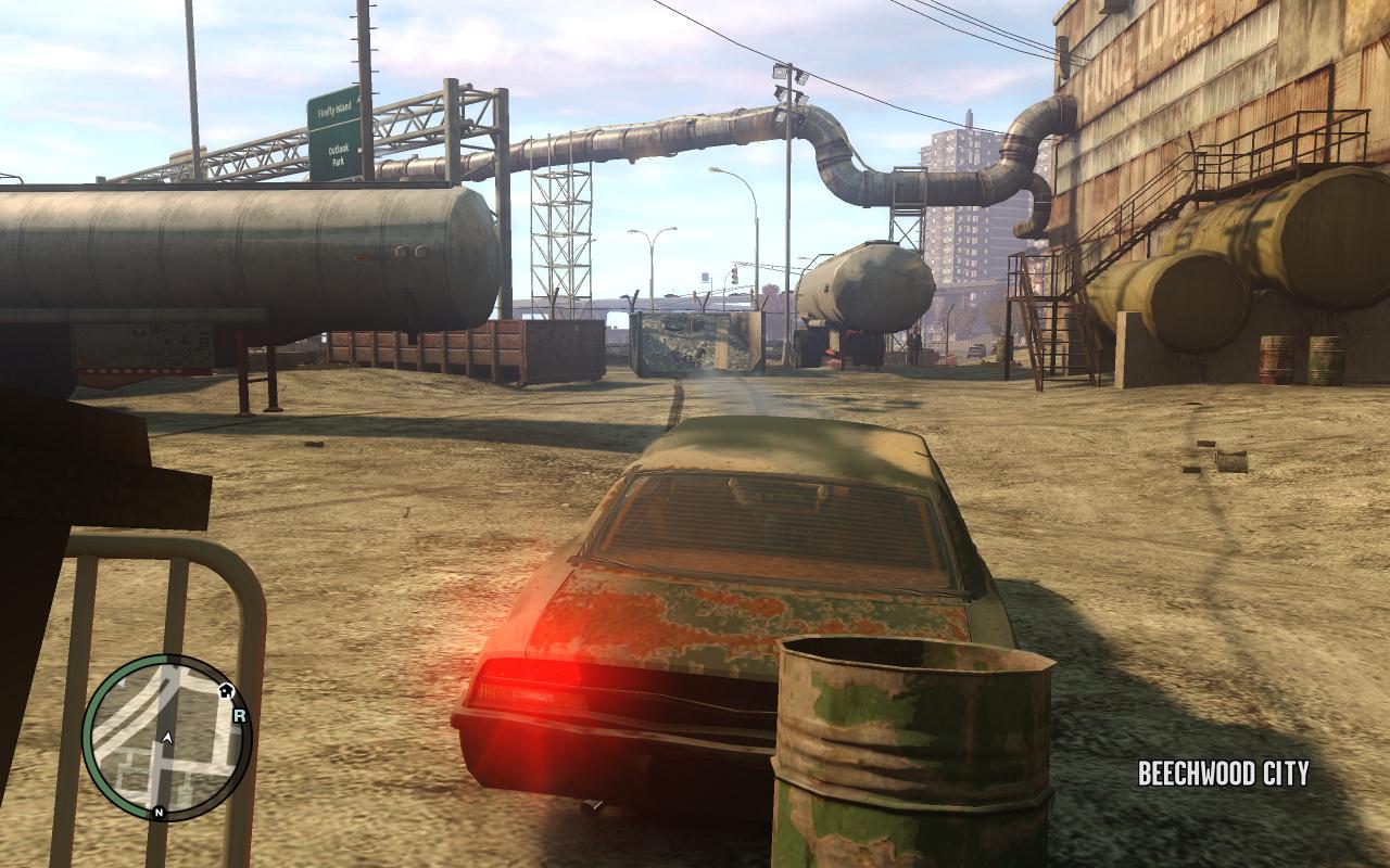 [27/06/2011] GTA 4 mit Extrem-Tuning & Downsampling (20)