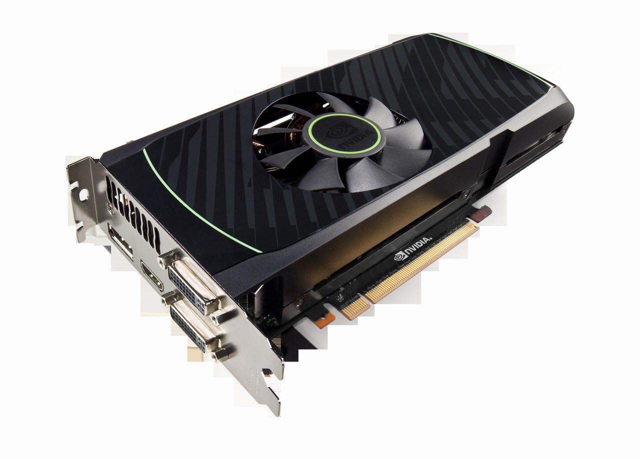 [22/06/2011] Geforce GTX 560 für OEMs: Verwirrung vorprogrammiert (2)