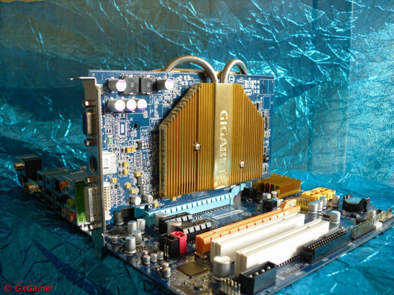 [08/06/2011] Grafikkarte by GxGamer