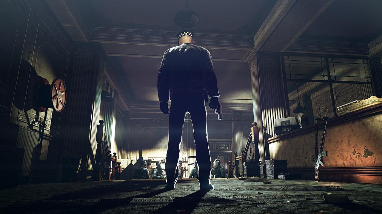 [08/06/2011] Hitman 5 Absolution im Hands-on-Test: Überzeugt die Rückkehr des Auftragskillers?