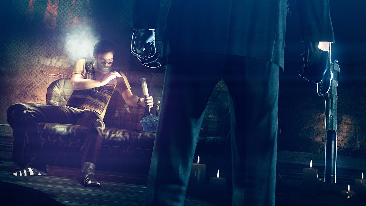 [08/06/2011] Hitman 5: E3-Screenshots (4)