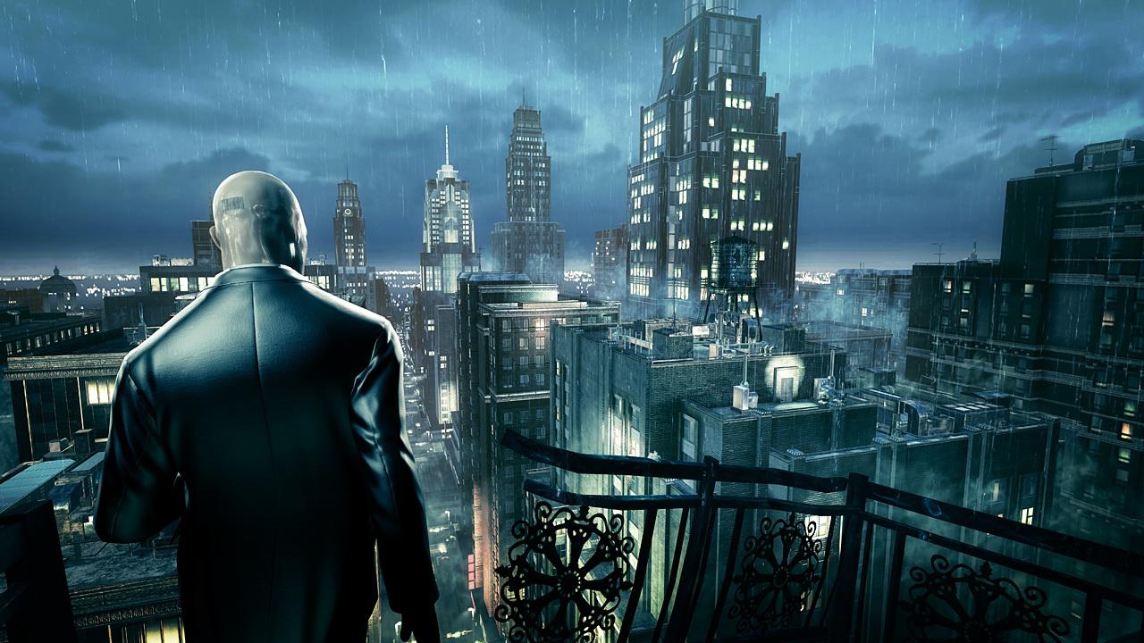 [08/06/2011] Hitman 5: E3-Screenshots (5)