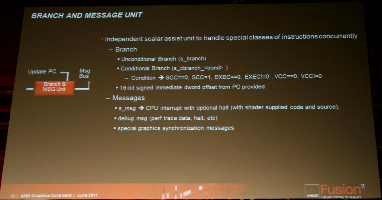 [16/06/2011] Details zu Southern Islands: AMDs neue GPU-Generation soll noch 2011 kommen (8)