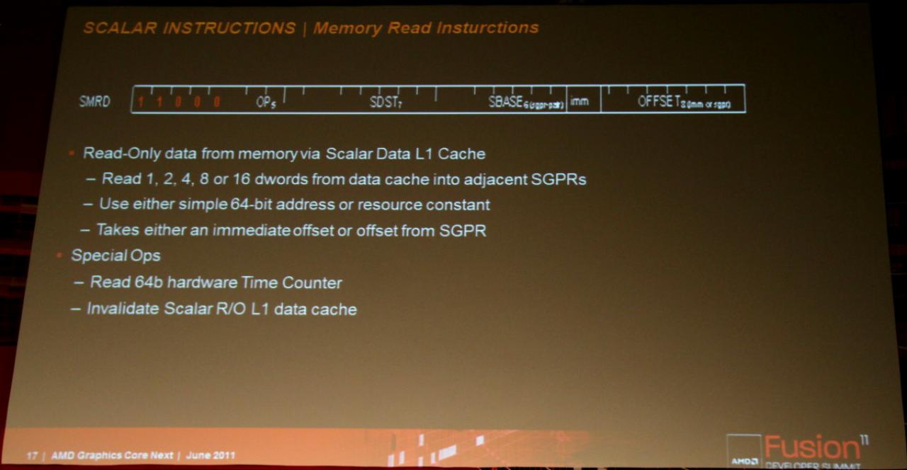 [16/06/2011] Details zu Southern Islands: AMDs neue GPU-Generation soll noch 2011 kommen (12)