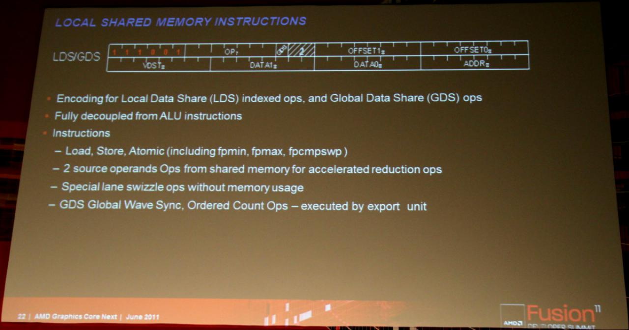 [16/06/2011] Details zu Southern Islands: AMDs neue GPU-Generation soll noch 2011 kommen (17)