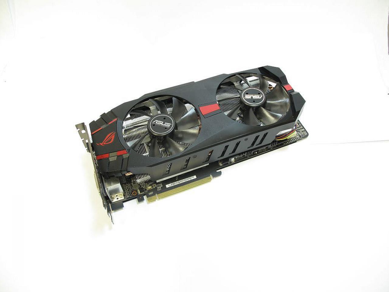 [09/06/2011] Asus ROG GTX 580 Matrix Platinum - Neu im Testlabor (2)