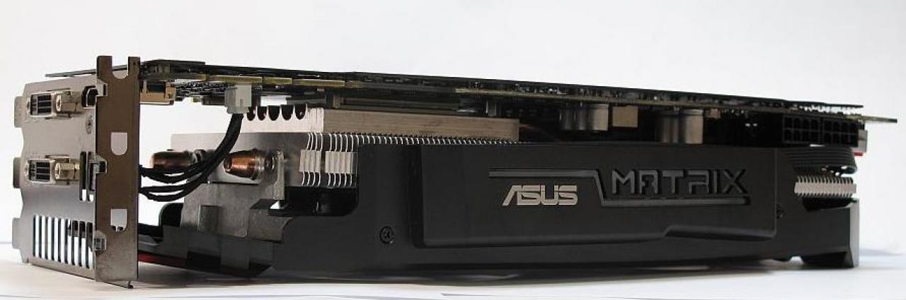 [09/06/2011] Asus ROG GTX 580 Matrix Platinum - Neu im Testlabor (8)