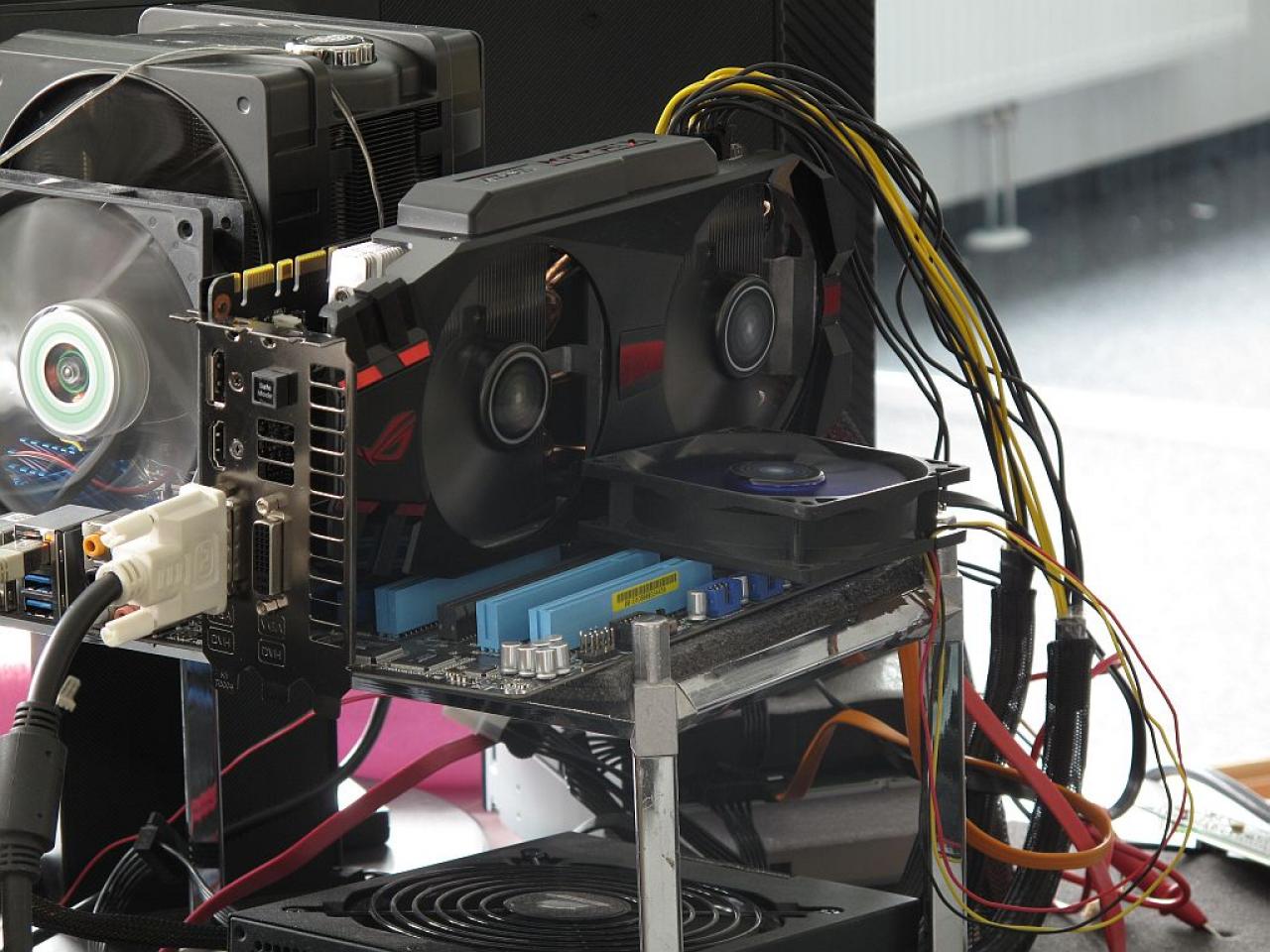 [09/06/2011] Asus ROG GTX 580 Matrix Platinum - Auf dem Prüfstand (3)