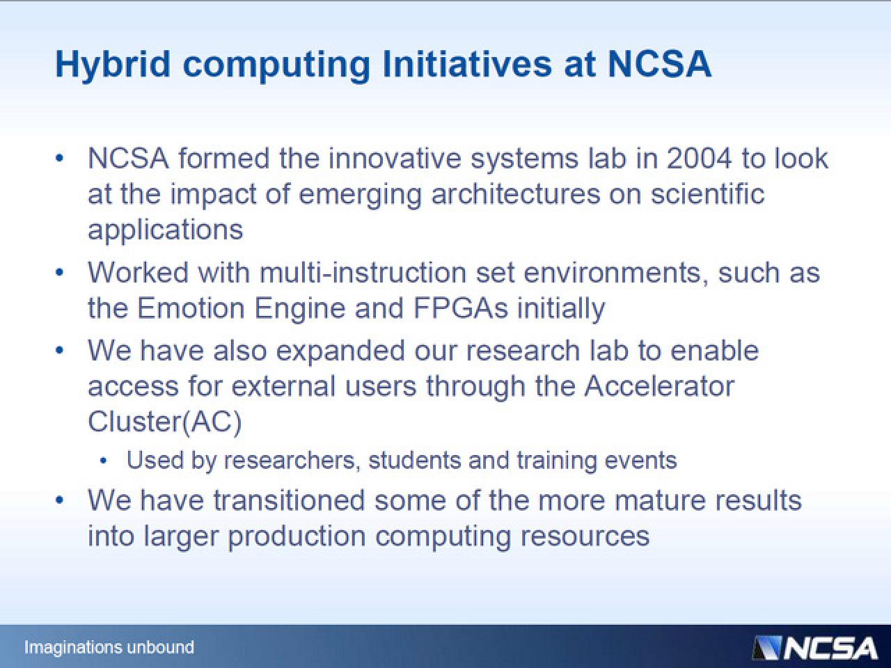 [20/06/2011] ISC 2011 in Hamburg: Intel gibt weitere Details zur Many-Integrated-Core-Architektur und Knights Ferry bekannt. (9)