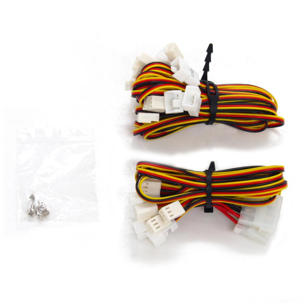 [10/06/2011] Kaze Q12 Accessory