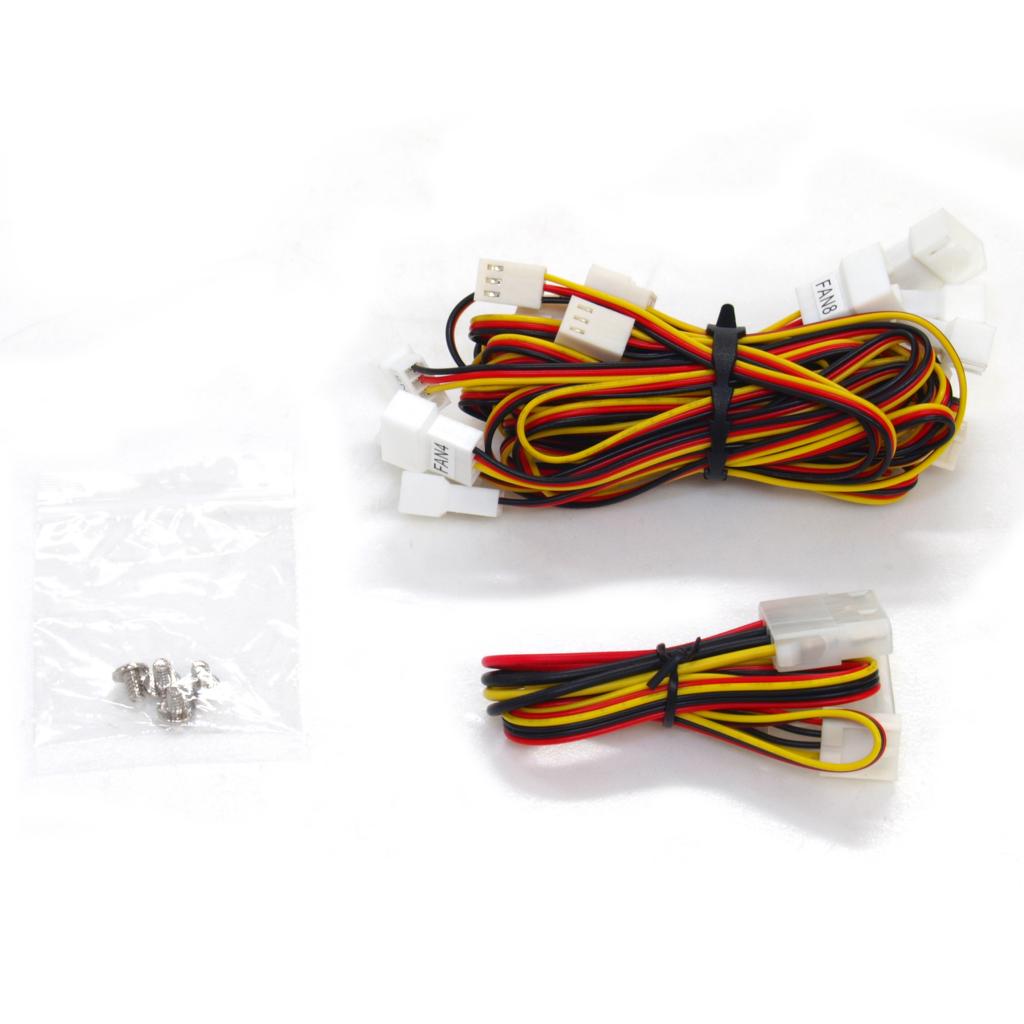 [10/06/2011] Kaze Q8 Accessory