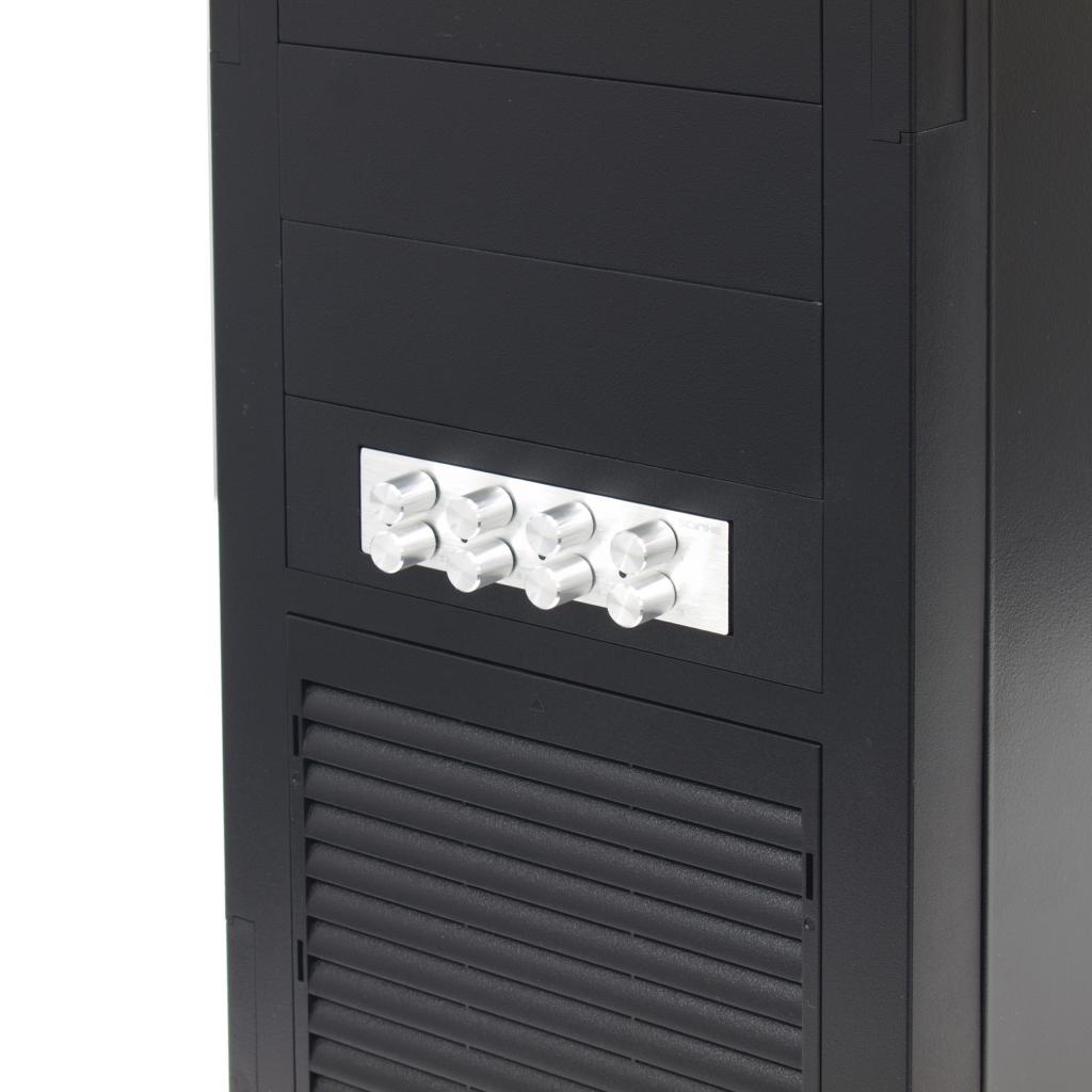 [10/06/2011] Kaze Q8 Silver Mounted