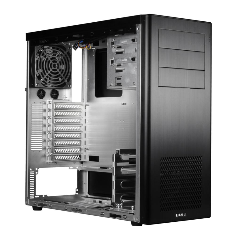 [17/06/2011] Lian Li PC 6 side