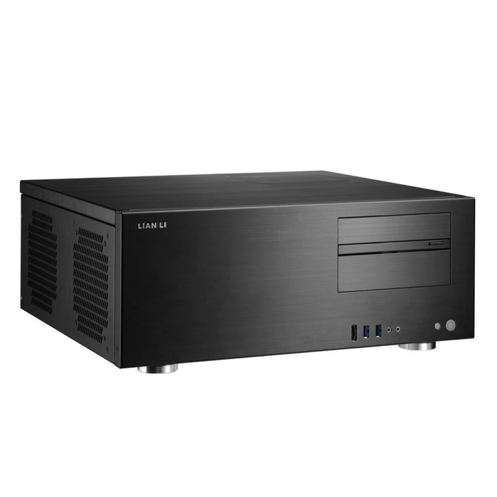 [17/06/2011] Lian Li PC C60 