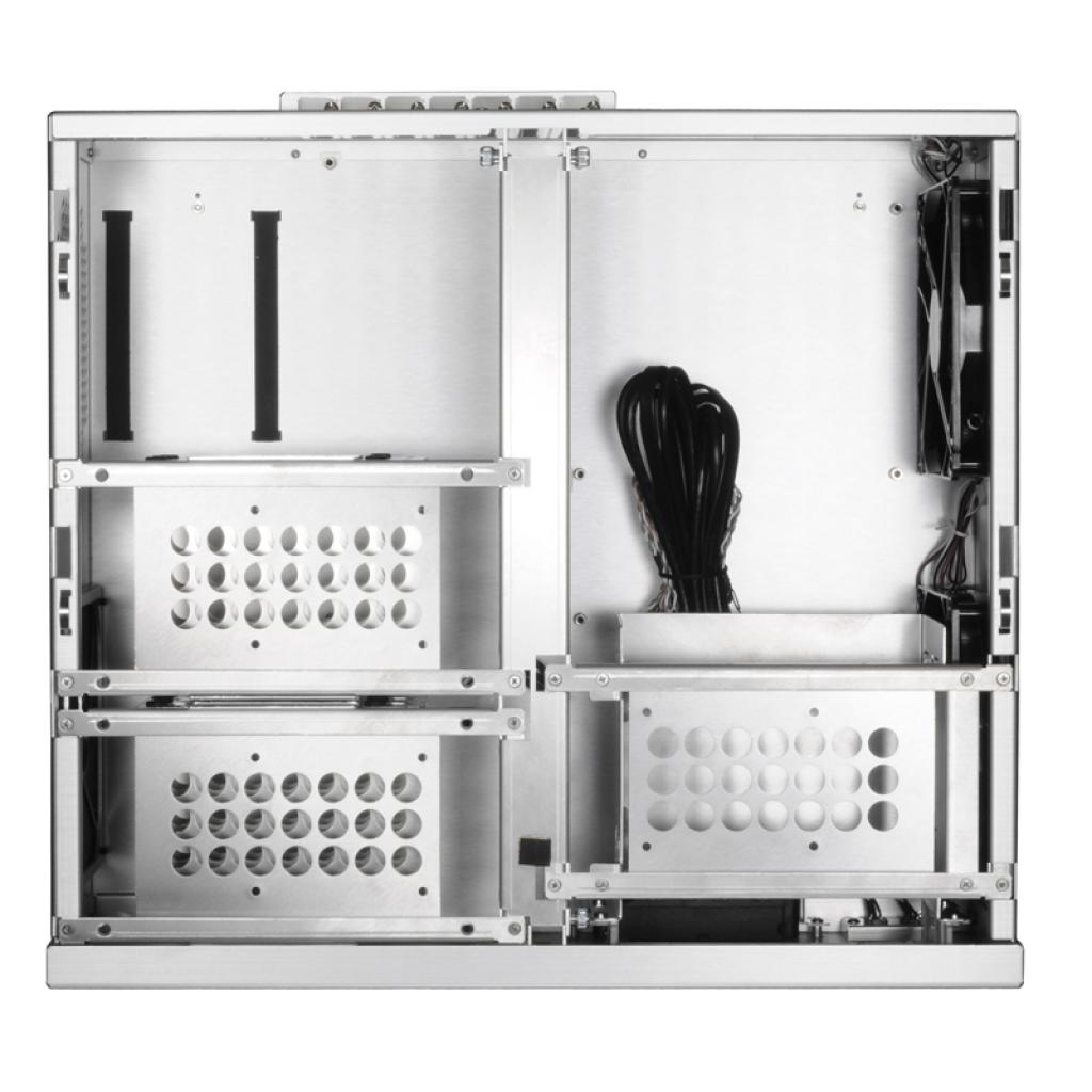[17/06/2011] Lian Li PC C60 Top