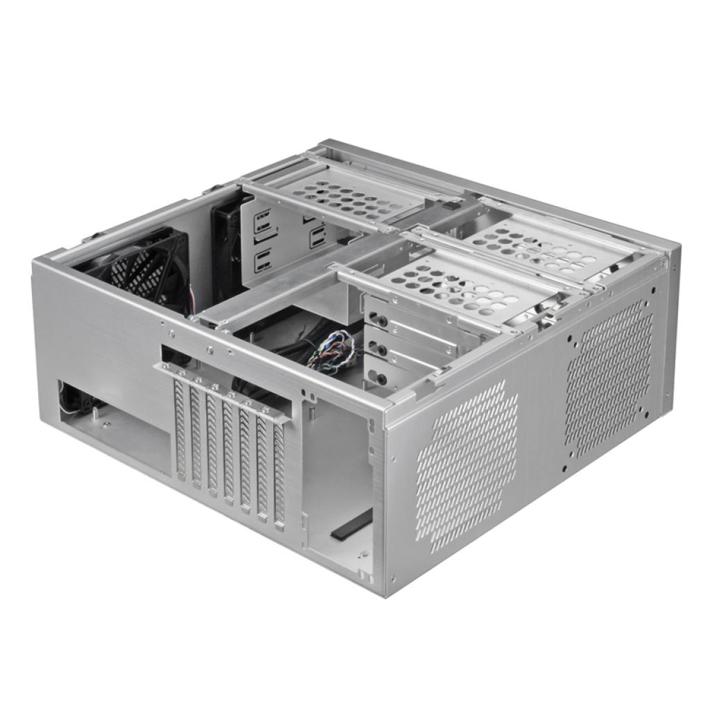 [17/06/2011] Lian Li PC C60 back