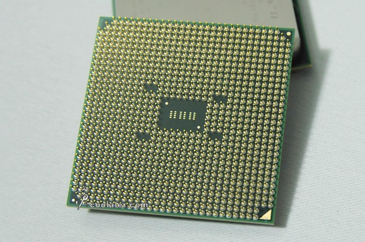 [10/06/2011] AMD Llano: Erster User-Test des A8-3800 mit Gigabytes GA-A75M-UD2H (1)