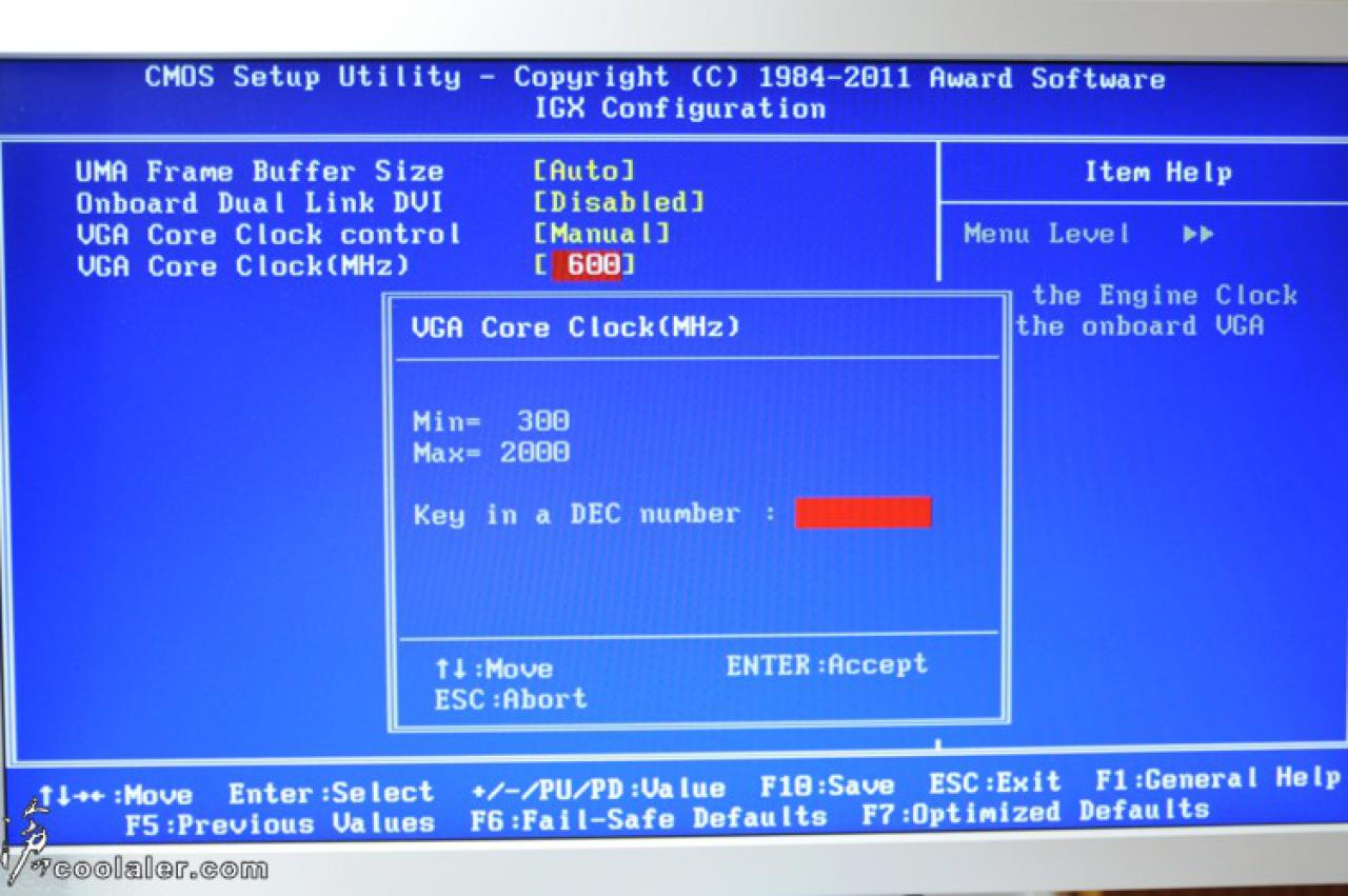 [10/06/2011] AMD Llano: Erster User-Test des A8-3800 mit Gigabytes GA-A75M-UD2H (3)
