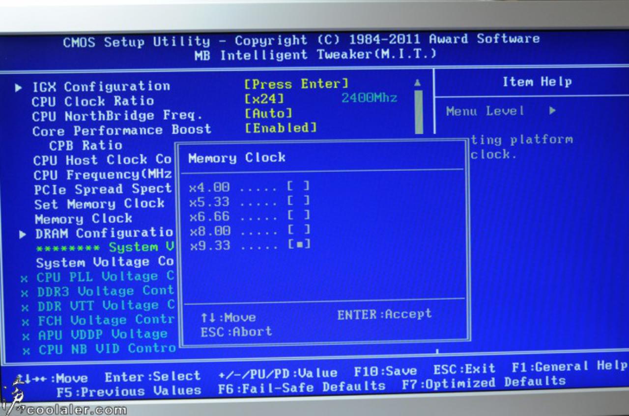 [10/06/2011] AMD Llano: Erster User-Test des A8-3800 mit Gigabytes GA-A75M-UD2H (4)