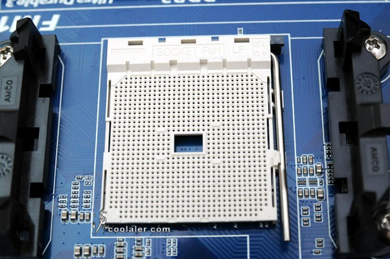 [10/06/2011] AMD Llano: Erster User-Test des A8-3800 mit Gigabytes GA-A75M-UD2H (6)