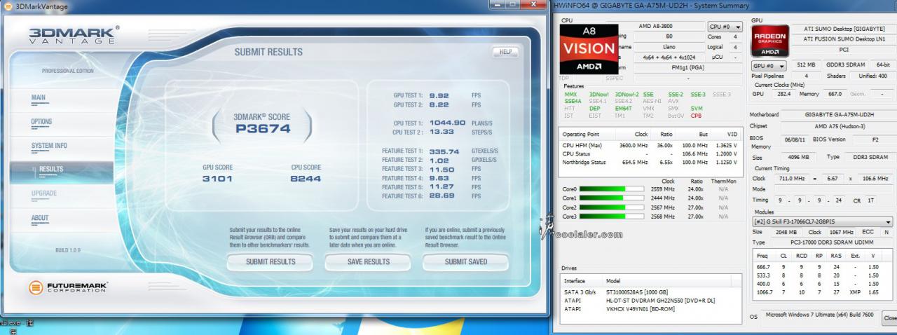 [10/06/2011] AMD Llano: Erster User-Test des A8-3800 mit Gigabytes GA-A75M-UD2H (13)