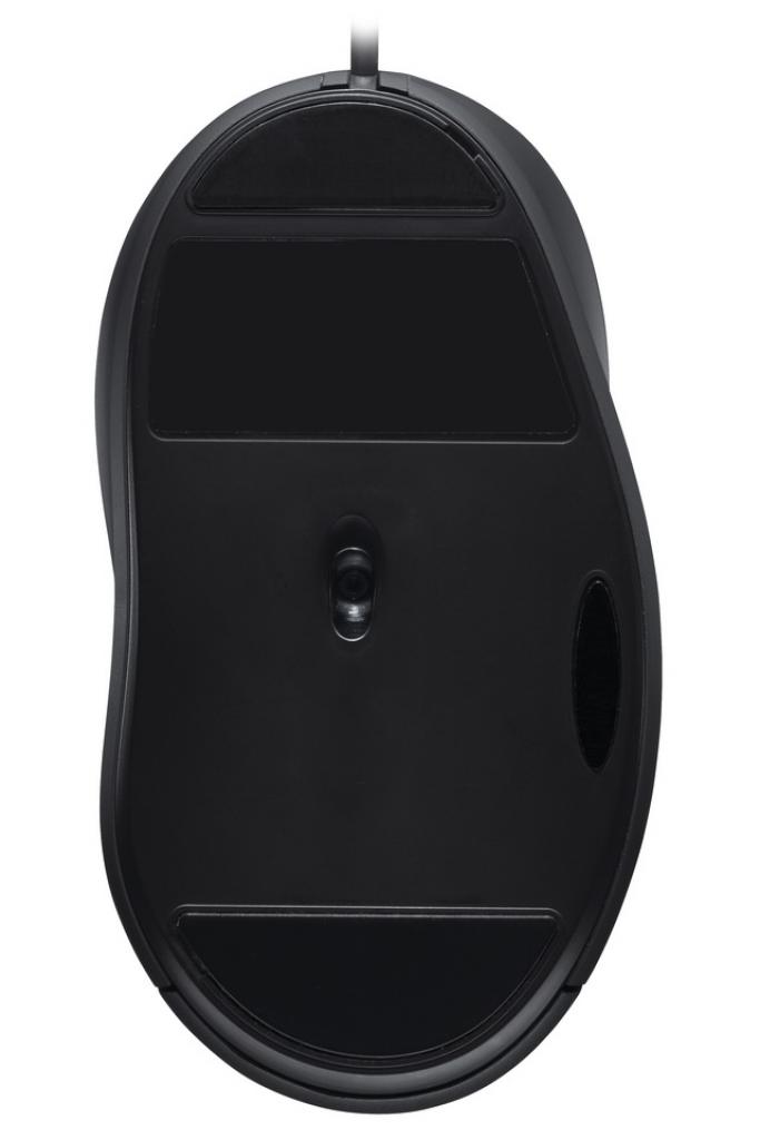 [09/06/2011] Optical Gaming Mouse G400: Logitech stellt MX518-Nachfolger vor (2)