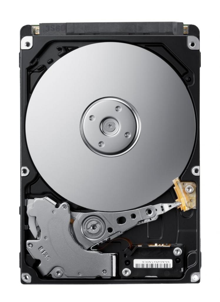 [09/06/2011] Samsung Spinpoint M8 1000 GByte (2)