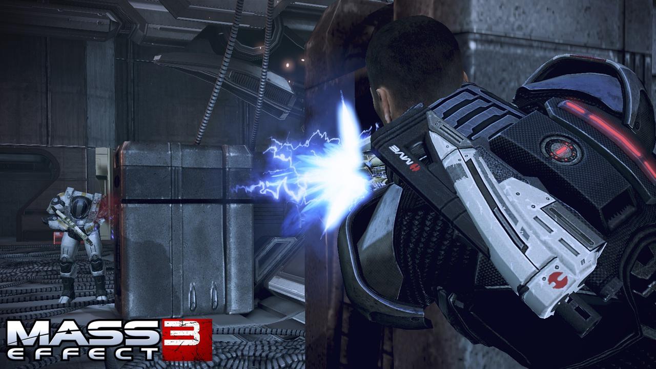 [06/06/2011] Mass Effect 3 im Hands-on-Test: Nach wie vor ein Rollenspiel, trotz mehr Action (2)