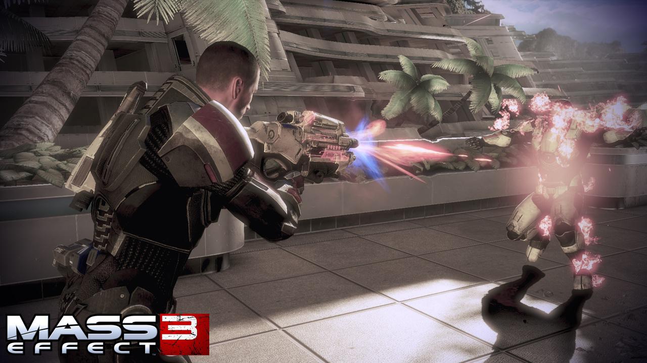 [06/06/2011] Mass Effect 3 im Hands-on-Test: Nach wie vor ein Rollenspiel, trotz mehr Action (4)