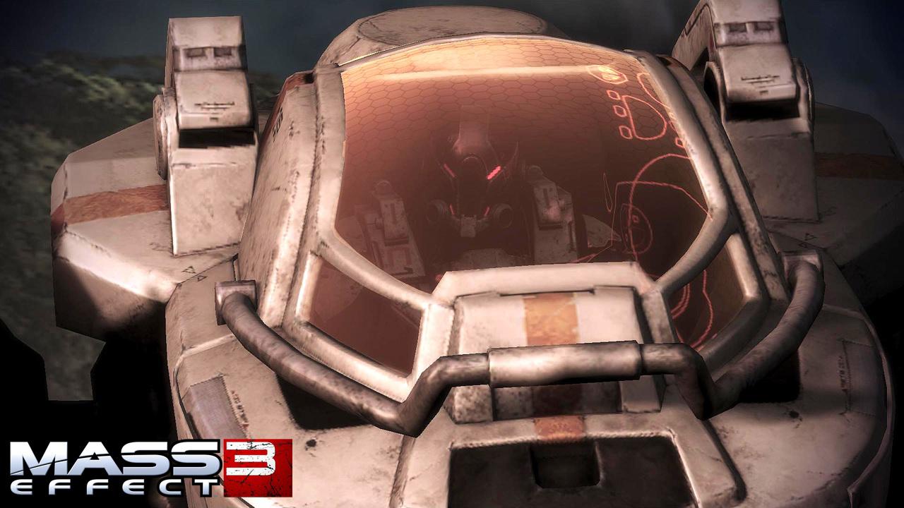 [06/06/2011] Mass Effect 3 im Hands-on-Test: Nach wie vor ein Rollenspiel, trotz mehr Action (6)