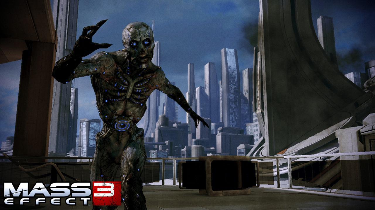 [06/06/2011] Mass Effect 3 im Hands-on-Test: Nach wie vor ein Rollenspiel, trotz mehr Action (7)