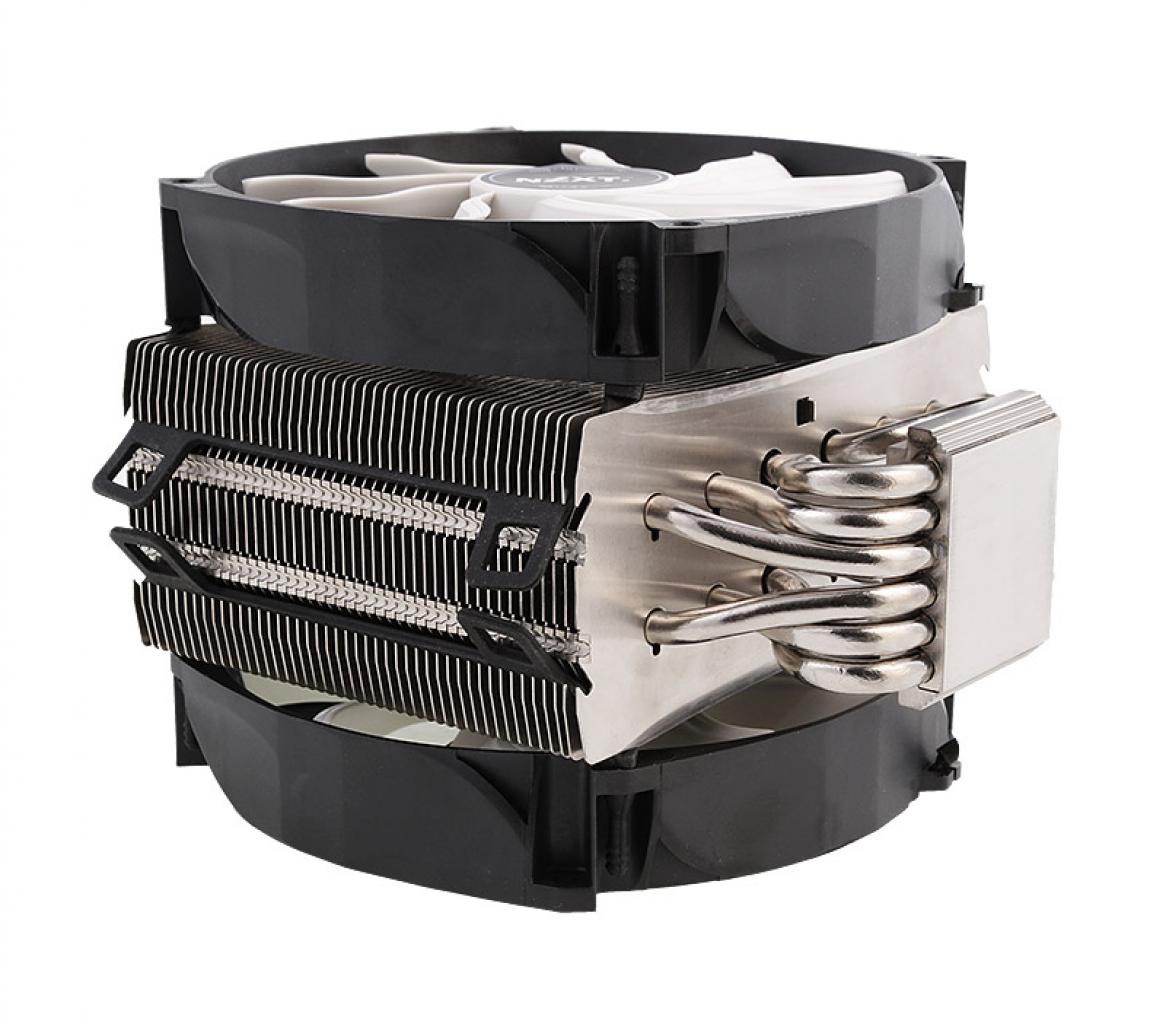 [22/06/2011] NZXT mit erstem CPU-Kühler Havik 140 (3)