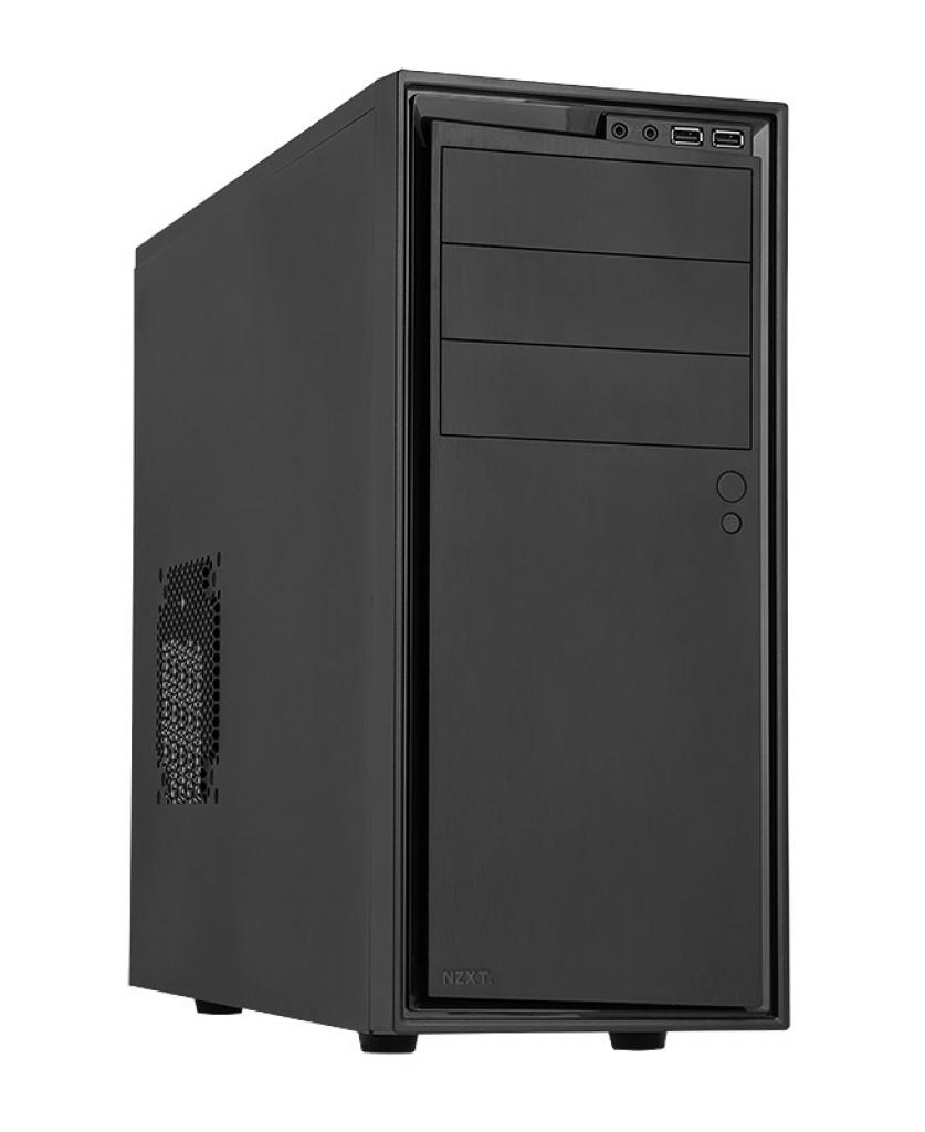 [07/06/2011] NZXT Source 210: Design-Tower zum kleinen Preis (2)