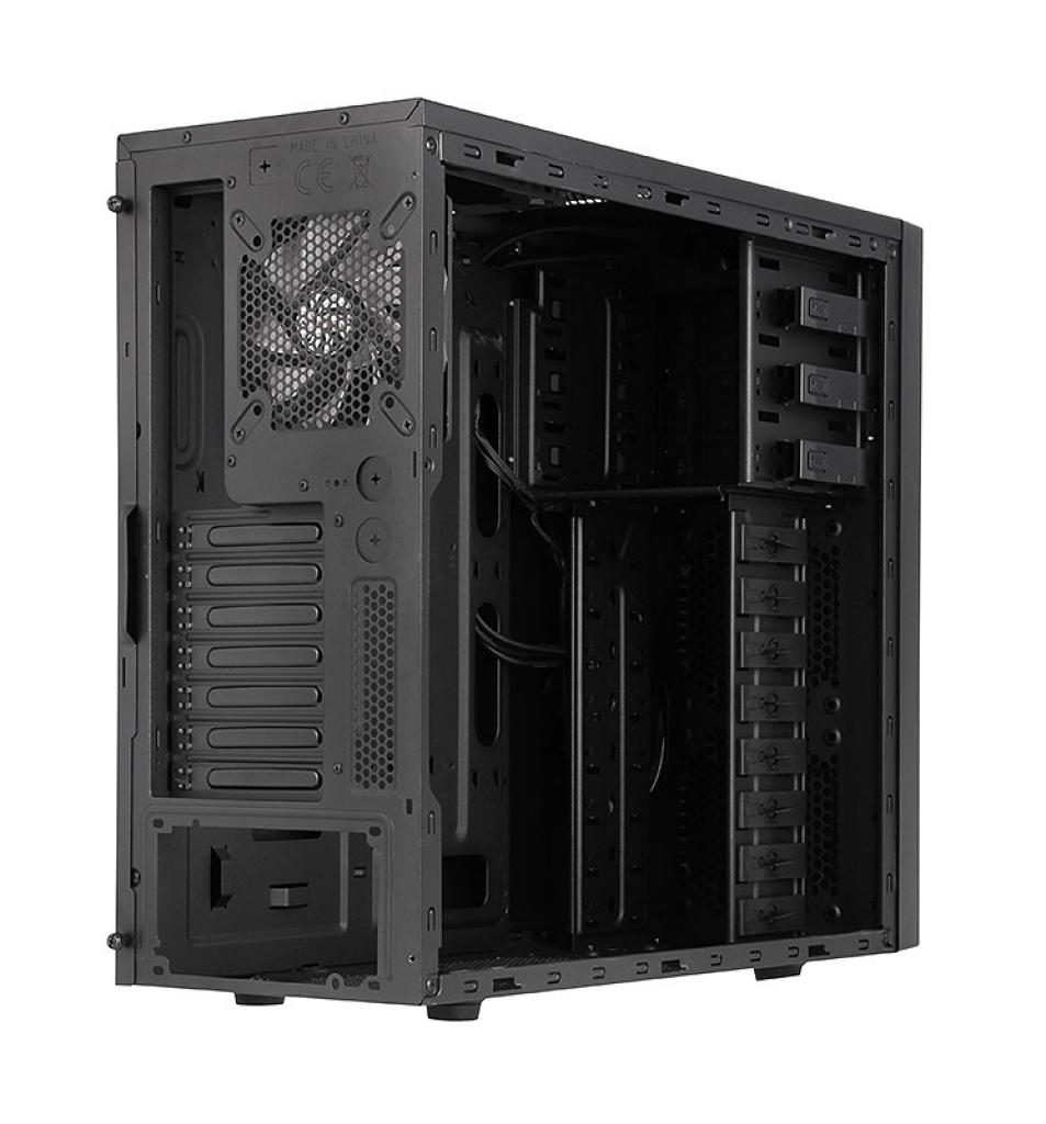 [07/06/2011] NZXT Source 210: Design-Tower zum kleinen Preis (8)
