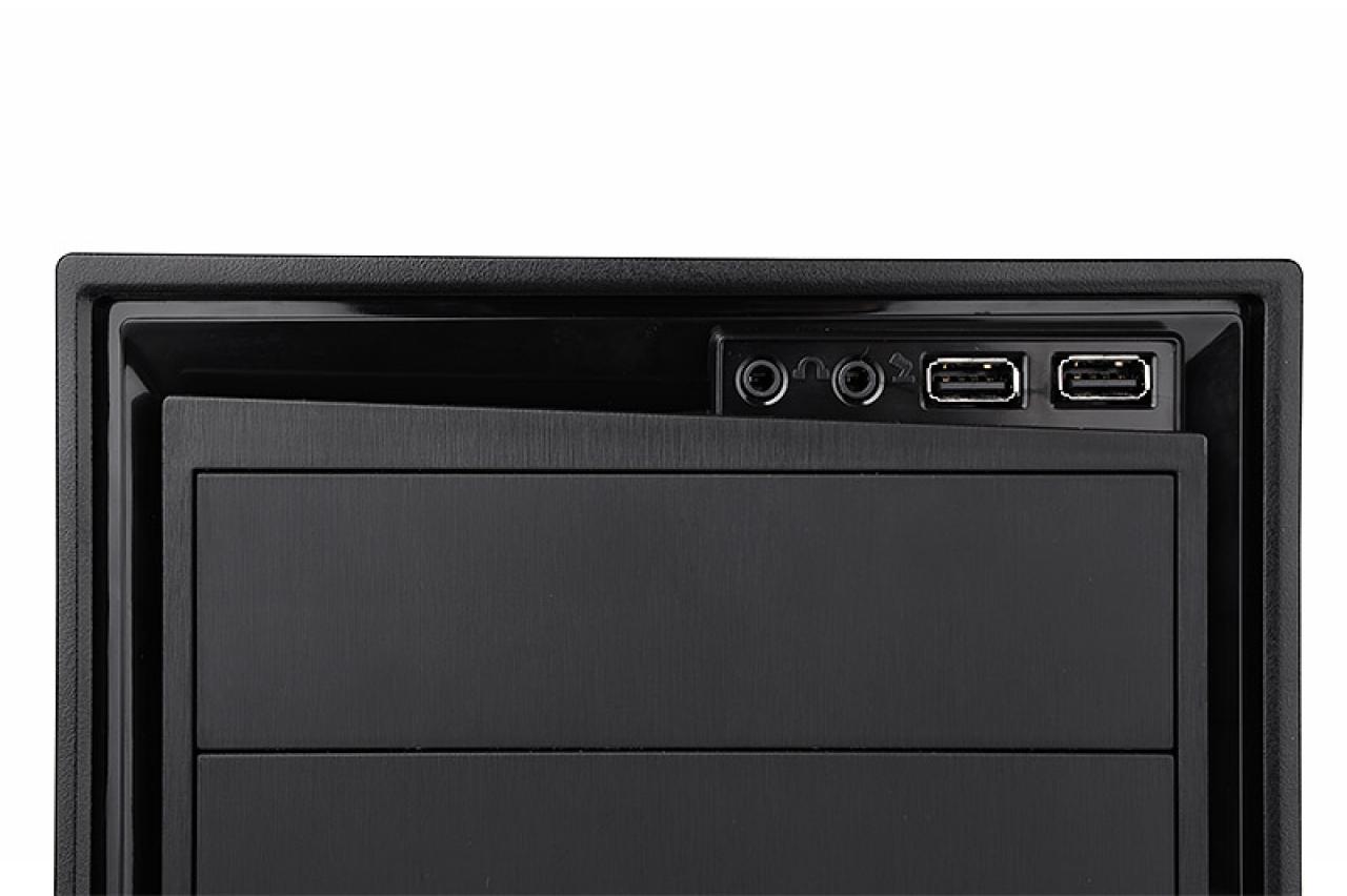 [07/06/2011] NZXT Source 210: Design-Tower zum kleinen Preis (11)
