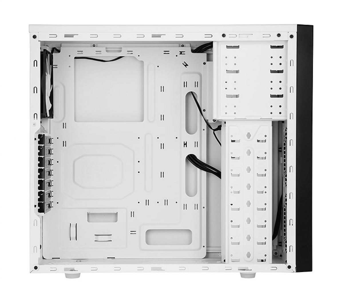 [07/06/2011] NZXT Source 210: Design-Tower zum kleinen Preis (5)