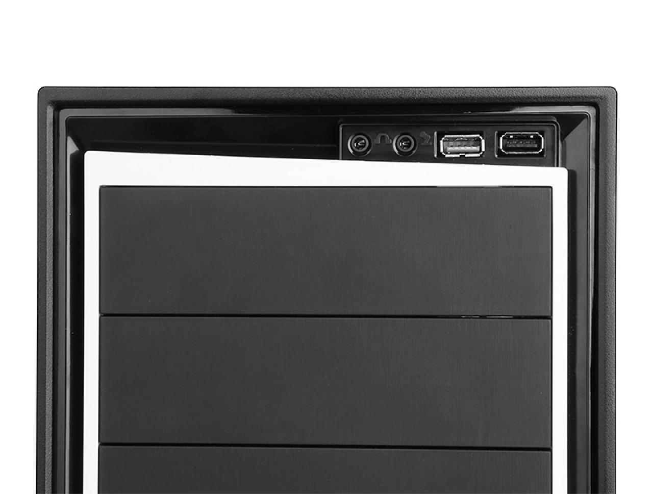 [07/06/2011] NZXT Source 210: Design-Tower zum kleinen Preis (12)