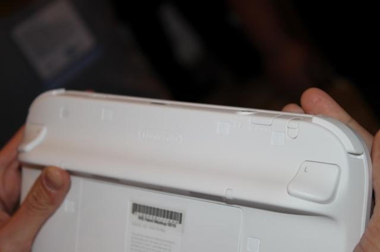 [15/06/2011] Nintendo Wii U