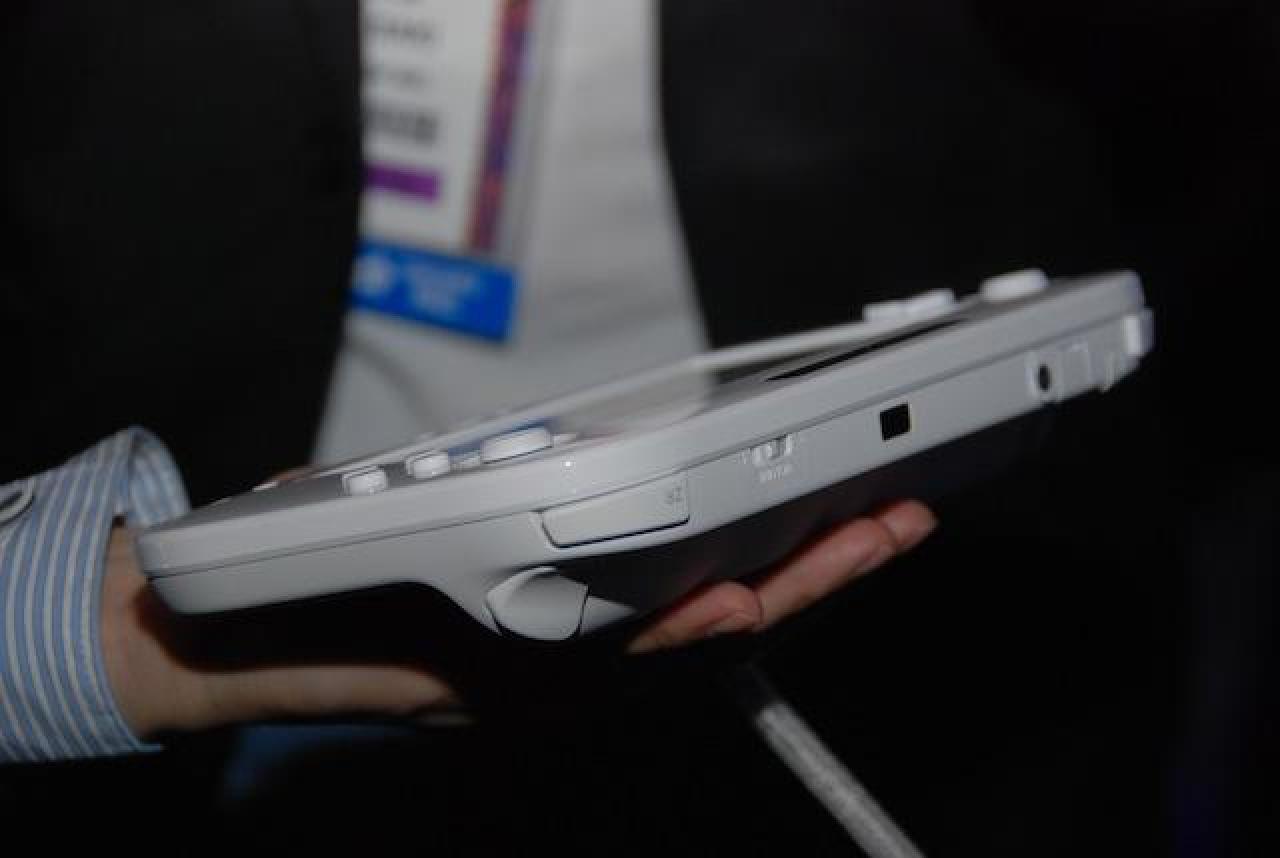 [15/06/2011] Nintendo Wii U