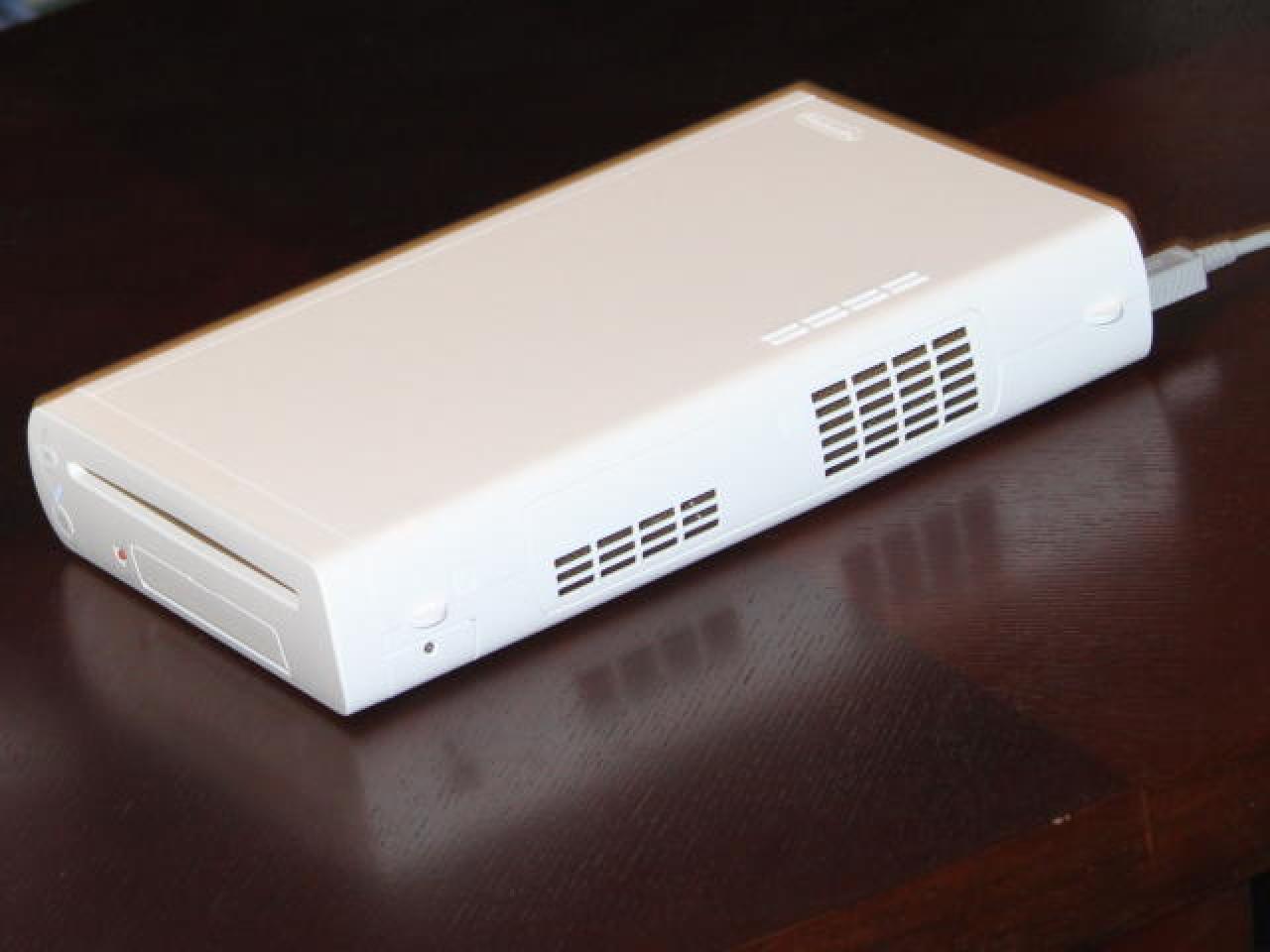 [15/06/2011] Nintendo Wii U