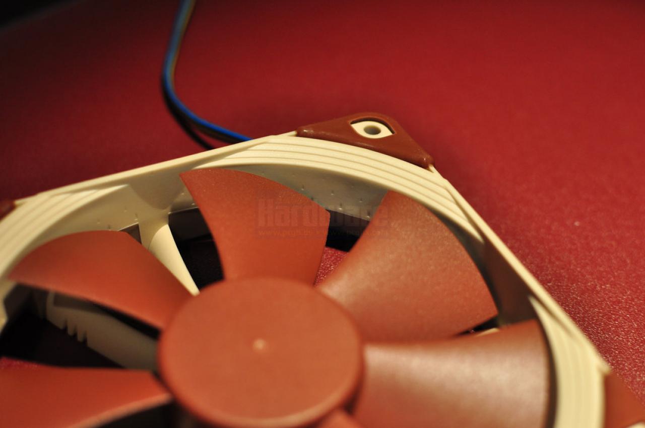 [04/06/2011] Noctua Focused Flow Fan 01
