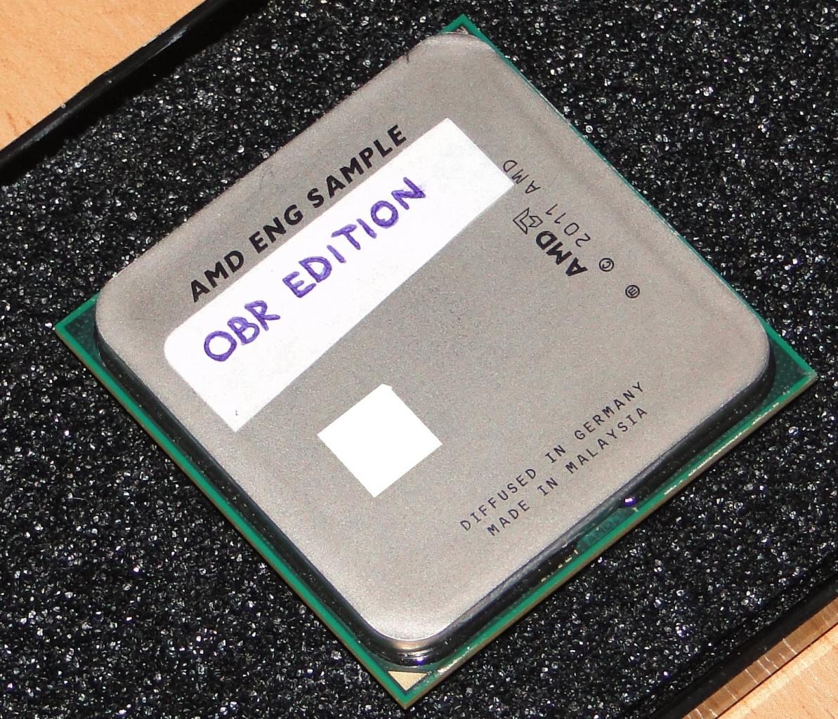 [24/06/2011] AMD Bulldozer: Neues Sample des FX-8130P samt frischen Benchmarks (3)