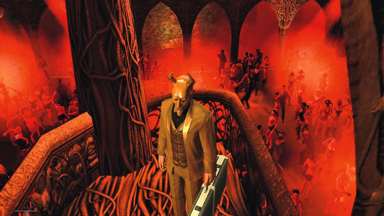 [22/06/2011] Hitman: Blood Money