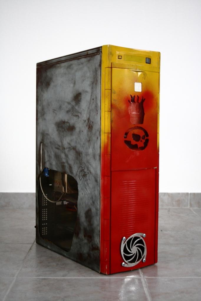 [01/06/2011] PC von Marauder